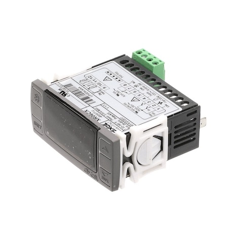 Master-Bilt Dixel Elect Control Im23 19-14085-IM23